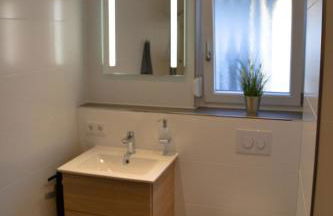 Ferienwohnung Jungbär - Die Wohlfühl-Adresse im Stangenwald - Foto 11