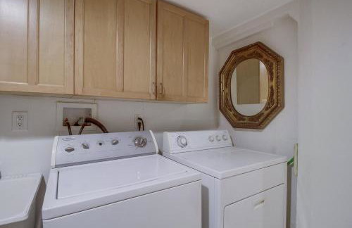 3BRB with Bonus Bedroom, Hot Tub, Tropical Oasis - Foto 4