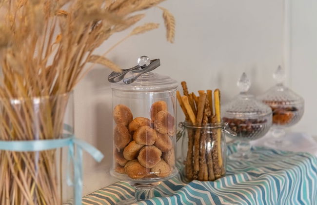 Nissia Kamares Hotel Apartments - Foto 38