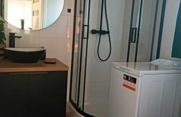 Chaty Baribala- Domki w Górach z Balią z Jacuzzi Sól - Foto 17