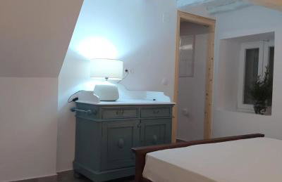 Totolos home in Lazaratika Corfu - Foto 50