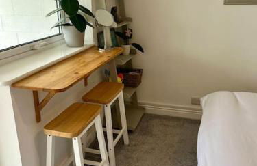 Beach Front Apartment - Photo 7