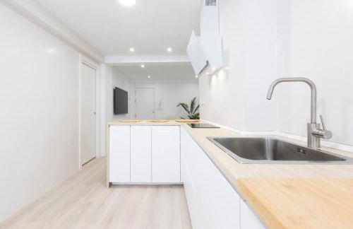 Apartamento Hondarribia centro - Foto 13