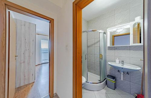 Apartments by the sea Zaklopatica, Lastovo - 8342 - Foto 36