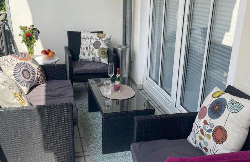 Ferienwohnung Schlossinsel - Foto 12