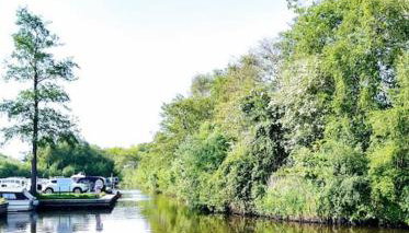 TAIL END: Bijoux Broads & Beach Base! Now with TV! - Foto 4