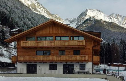 Chalet Bergfuchs - Photo 26