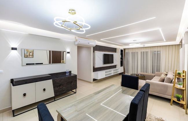 Ocean Apartments - Foto 41