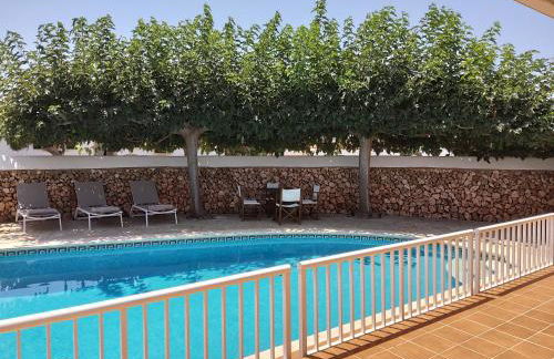 VILLA ANA ARENAL D'en CASTELL - Foto 7