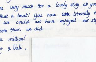 Crepigill Cottage - Foto 30