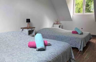 Vaste Maison à la campagne - Foto 14