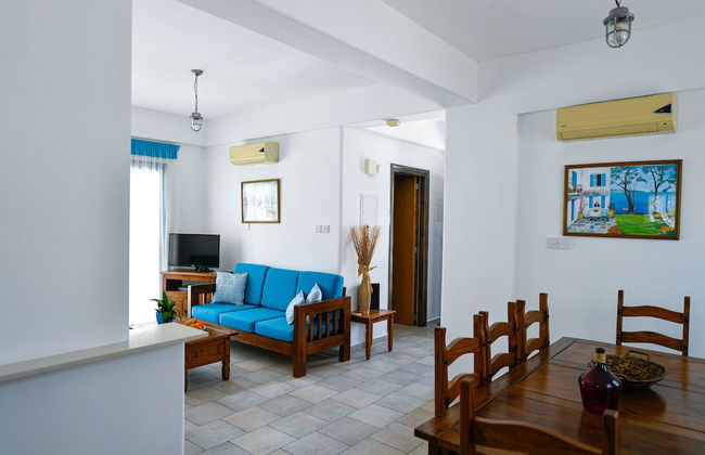 Azzurro Luxury Holiday Villas - Photo 26