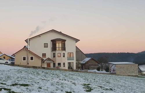 Ferienwohnung Schwendner - Foto 24