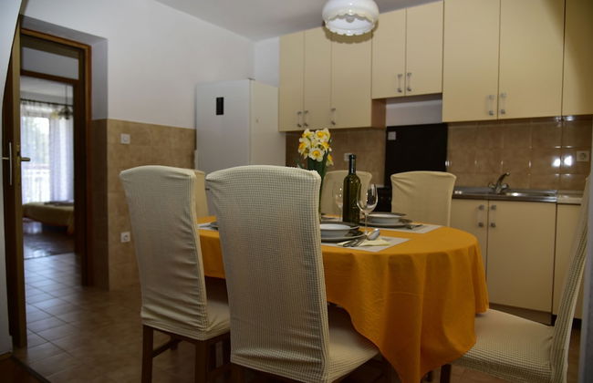 Apartments Maestral - Foto 15