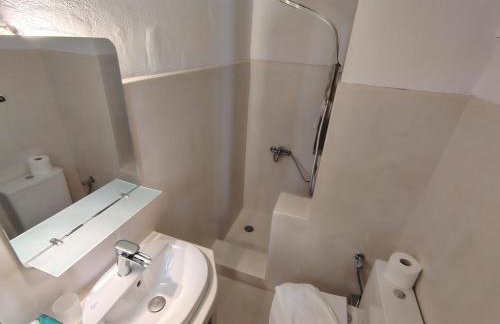 Thymariá - Chora view house - Foto 13