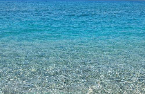 Maisonette on the beach with small garden - Foto 54