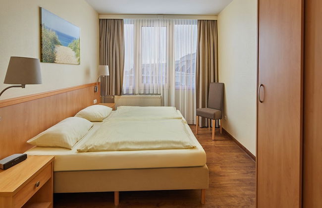 Appartements im Freizeitpark Weissenhauser Strand - Foto 2