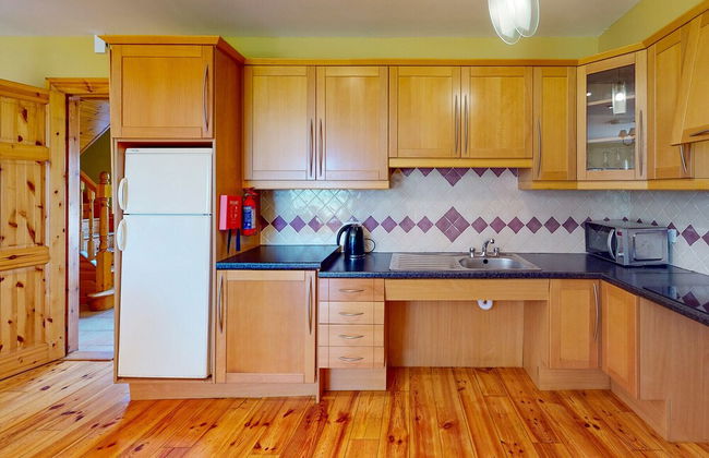 Dingle Courtyard Cottages - Foto 39