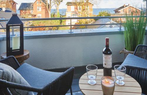 Sunshine Suite - mit Meerblick - Foto 6