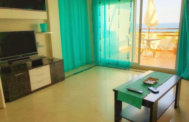 Beach Inspiration Apartment - Foto 10