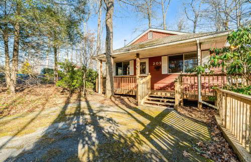 Linville Golf and Ski - Foto 1