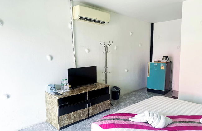 Pai Tawan Resort Hotel - Pet friendly - Photo 13