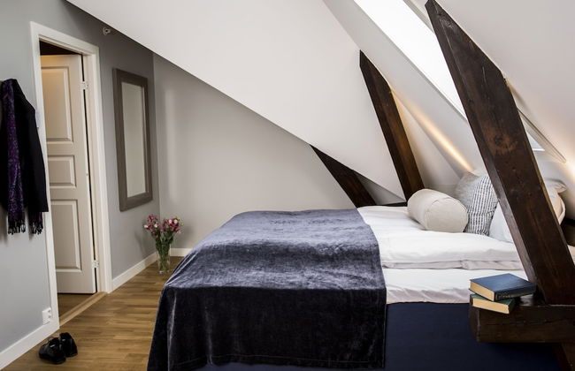 Frogner House - Oscars gate - Foto 2