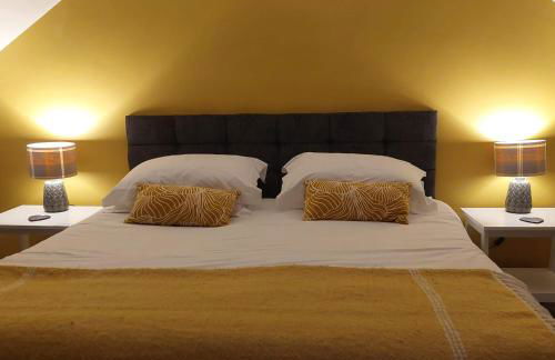 Hill Street Cottage - Foto 3