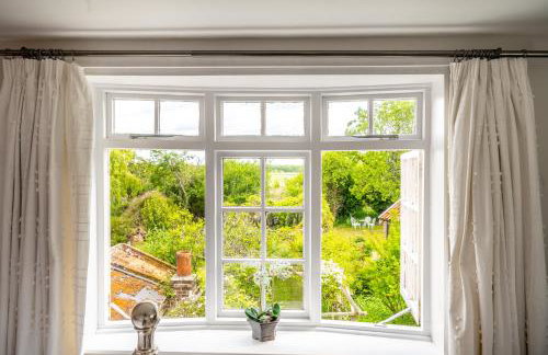 Stunning estuary views - Riverside Cottage - Foto 29