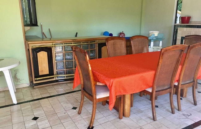 Espectacular Casa Quinta LA ARAMA - Foto 2