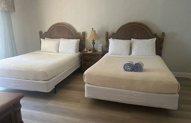 Beso Del Sol Resort - Foto 8