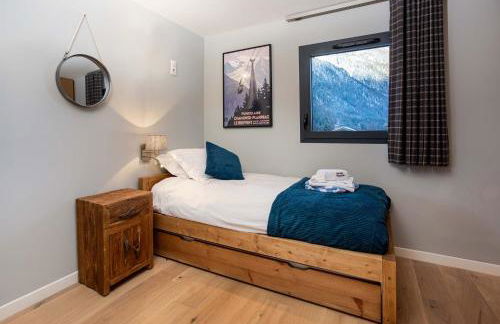 La Cordee 124 Apartment - Chamonix All Year - Photo 12