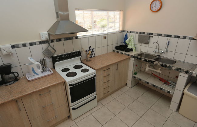 Aus Self-Catering Units - Foto 22