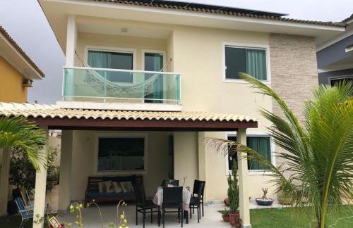 Casa 3 Suites COM Piscina Privativa - ao lado de Vilas do Atlântico! - Foto 2