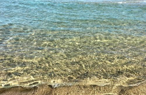 Casa Vacanze Mare Gargano Puglia Marina Di Lesina - 4g min - Foto 19