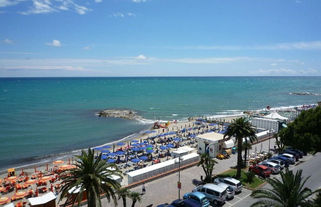 Apartment in Ceriale With Parking Space - Foto 49