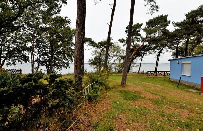 Holiday Home in Am Salzhaff - Photo 23