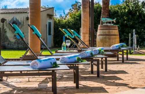 Ideal Property Mallorca - Can Caragol Inca - Foto 39