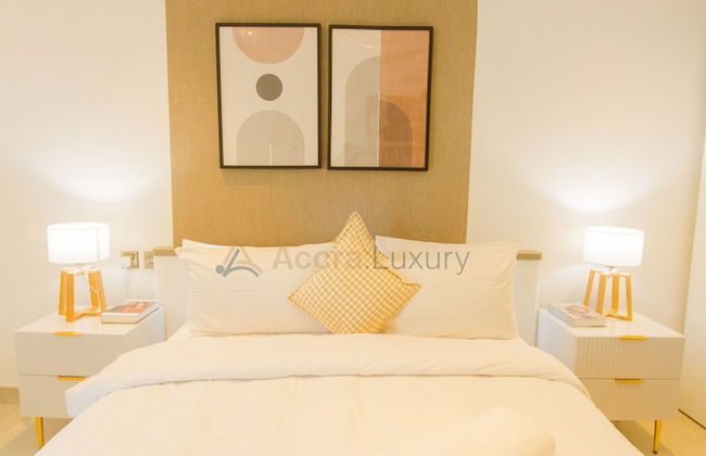 Accra Luxury Apartments At The Signature - Photo 56