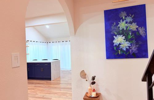 Minutes to ONT Airport And Entire Home With Billiards - Foto 78