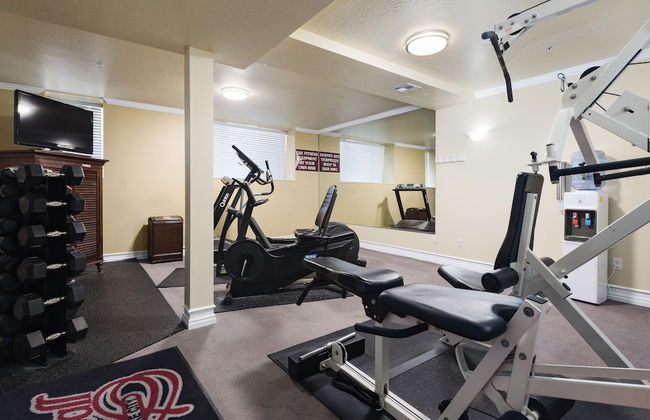 The Kimball at Temple Square - Photo 77