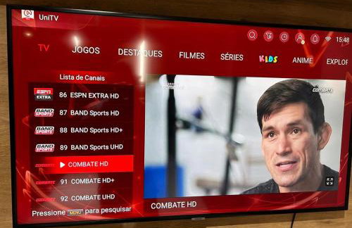 Studio de Alto Padrão na Vila Mariana - Foto 14