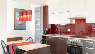 Baleal Balcony - Foto 4, stove, dishwasher