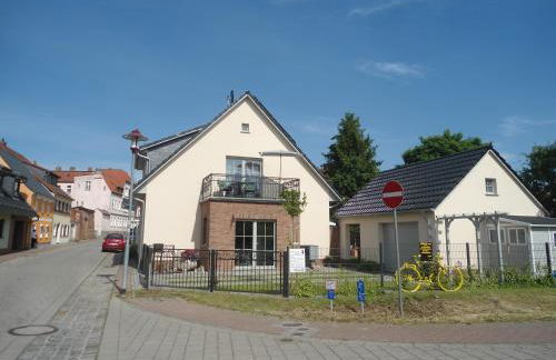 Ferienwohnung Altstadt-Insel Rathenow - Foto 1