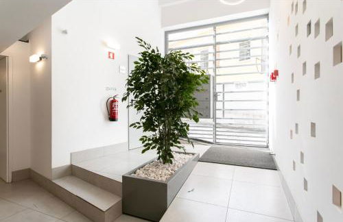 Lisbon Prime Studio Modern and Central - Foto 25