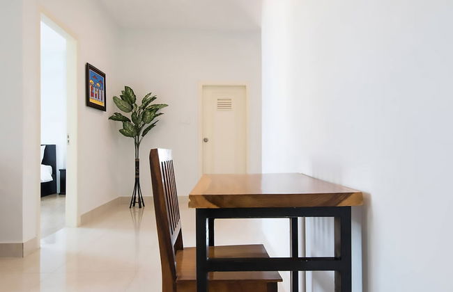 La Belle Residence - Foto 65