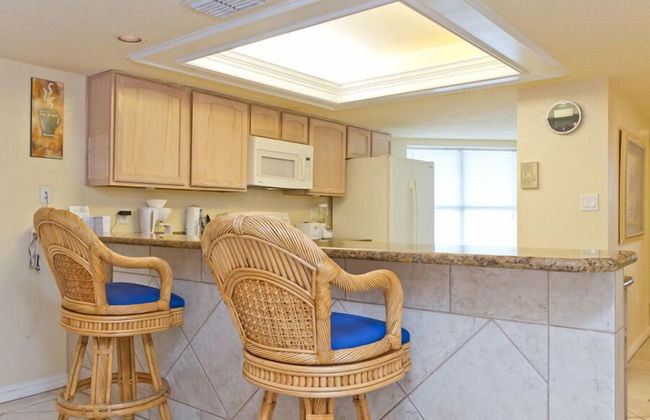 Saida Towers by Padre Island Rentals - Foto 21