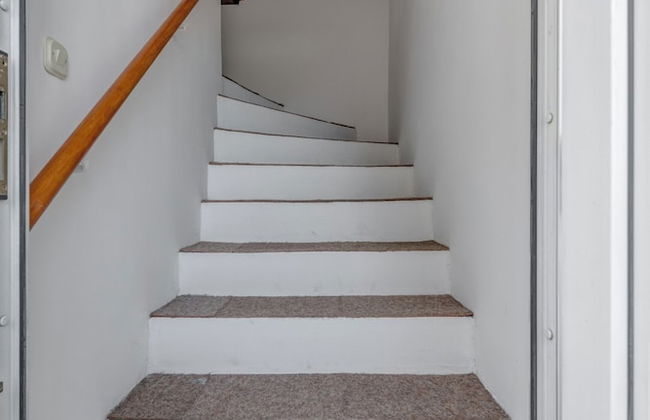 Spacious Apartment w Three Balconies and Parking - Foto 24