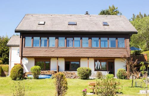Ferienhaus Völkle - Foto 1