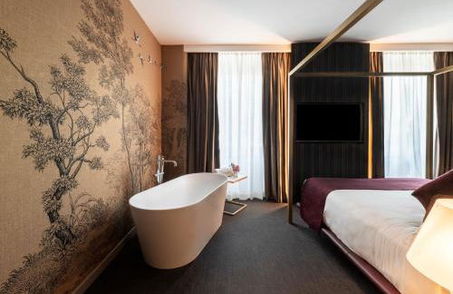 Duomo Hotel & Apartments - Foto 48